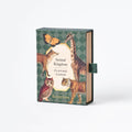 Single Playing Card Deck - Animal Kingdom