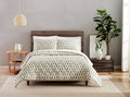 Laurel & Mayfair 3-Piece Quilt Set – King