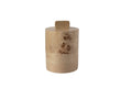 Uma Burl Wood Box
