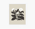 Modern Botanical 03 Art Print
