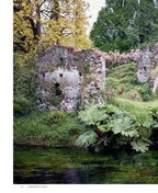 Roses In The Garden by Ngoc Minh Ngo