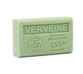 4.4oz Shea Butter Soap – Verbena
