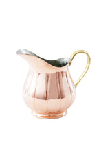 Copper Pitcher – Small