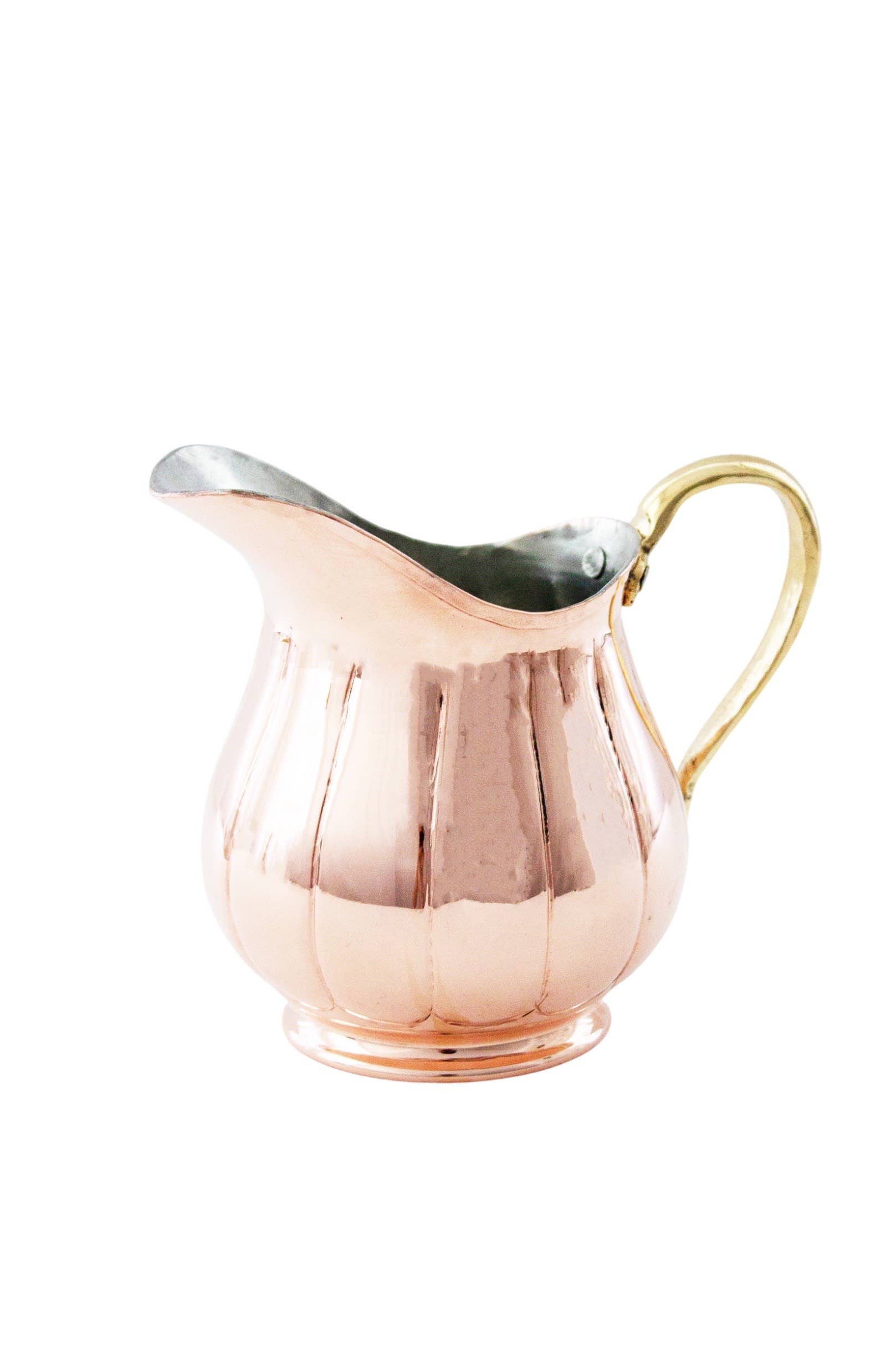 Copper Pitcher – Small