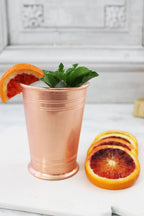 Copper Tumbler
