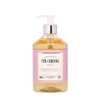 Marseille Fer a Cheval Liquid Soap - Fig