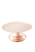 Copper Cake Stand