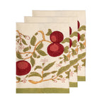 Orange Tree Dish Towels