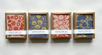 Bloom Assorted Floral Card Set – 8 Blank Cards With Envelopes