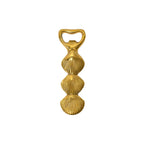 Brass Seashell Bottle Opener